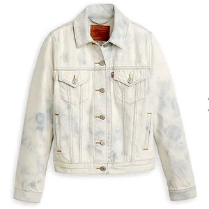 Levi’s 90’s Trucker Jacket